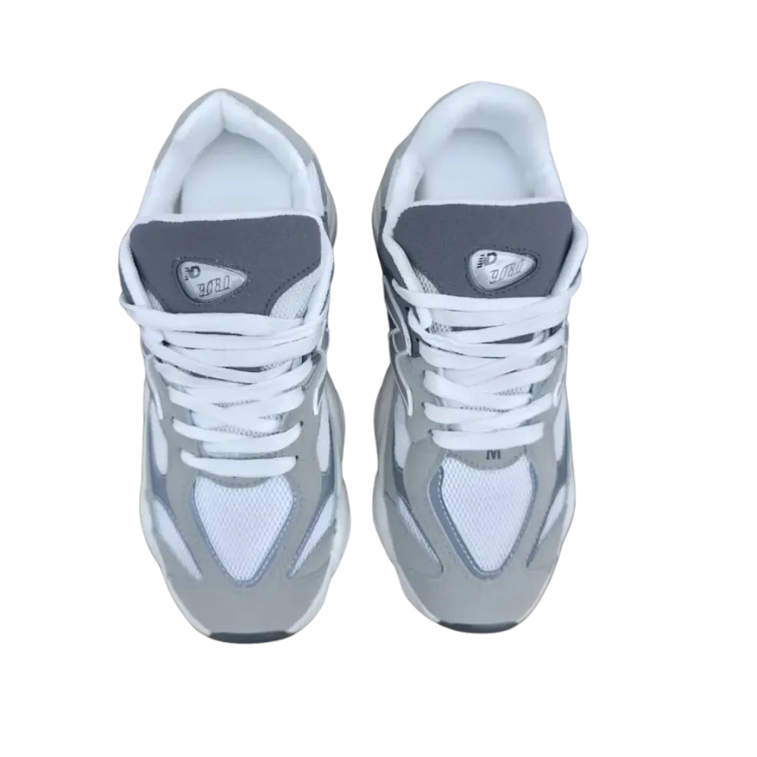 NB Grey 2.0 9060 k9kicks
