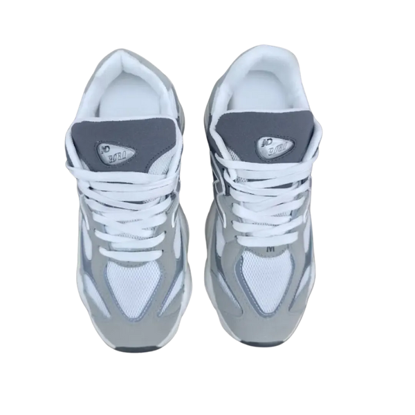 NB Grey 2.0 9060 k9kicks
