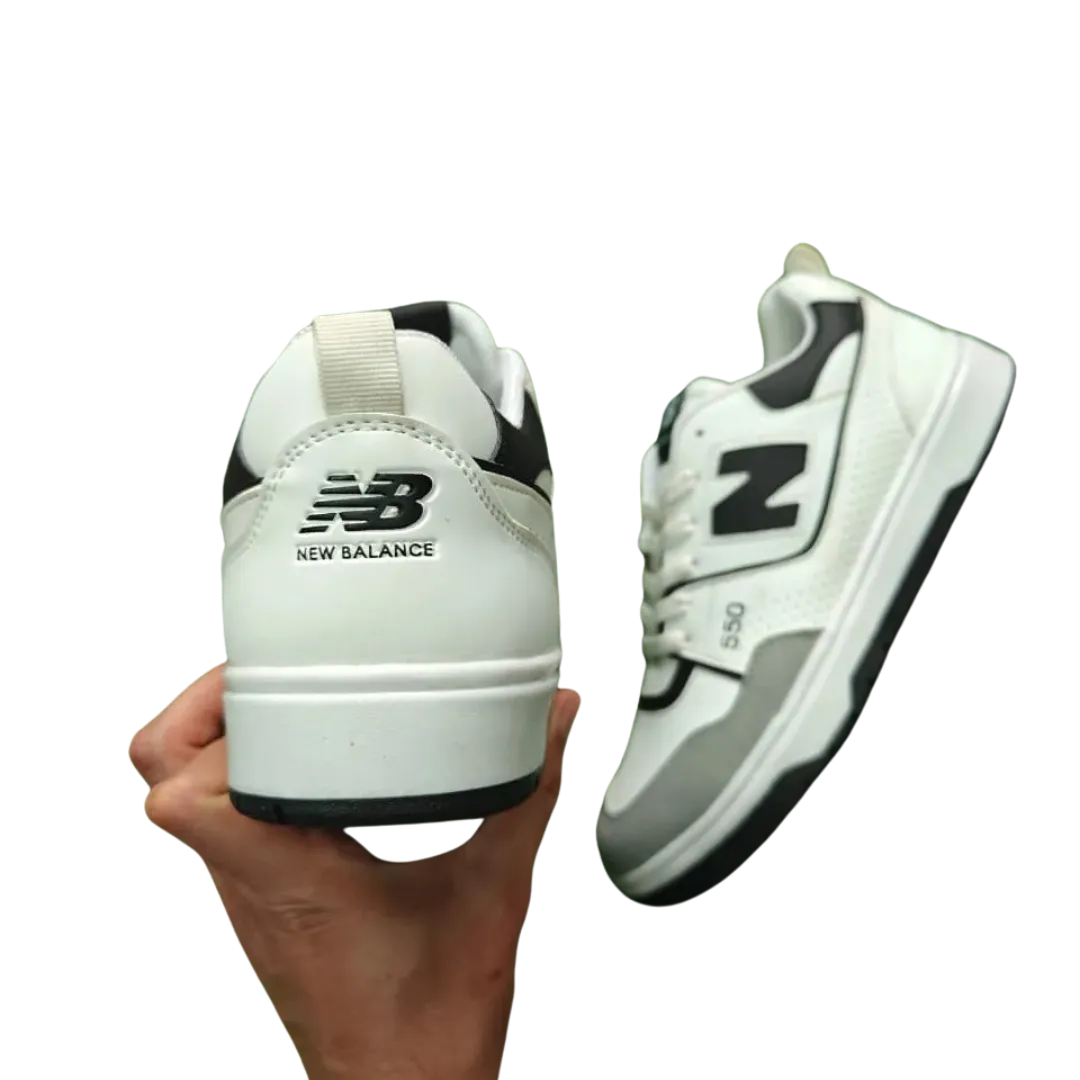 NB 550 Black