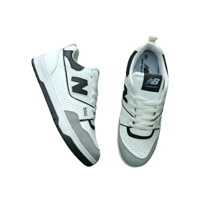 NB 550 Black k9kicks