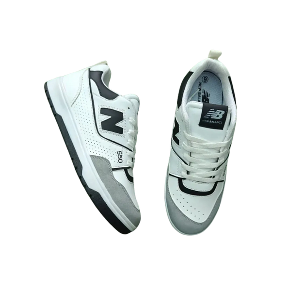 NB 550 Black k9kicks