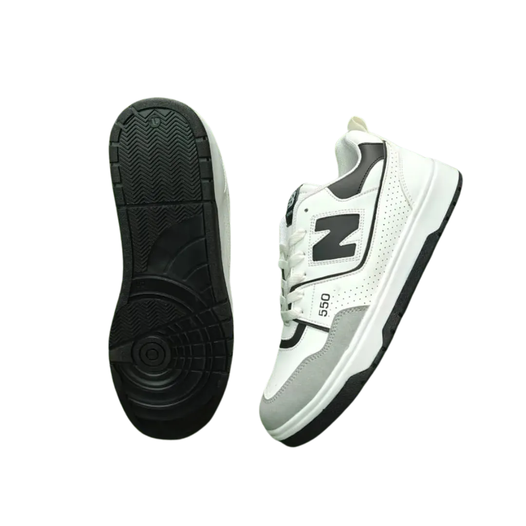NB 550 Black k9kicks