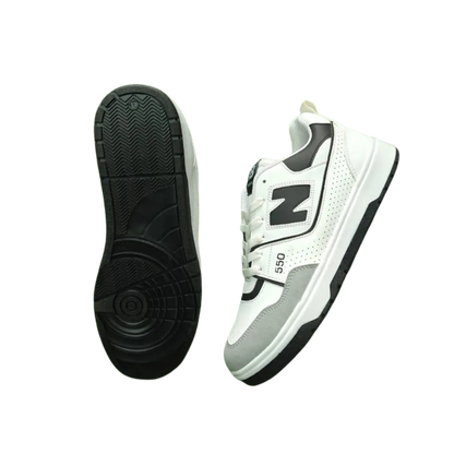 NB 550 Black k9kicks
