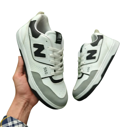 NB 550 Black k9kicks