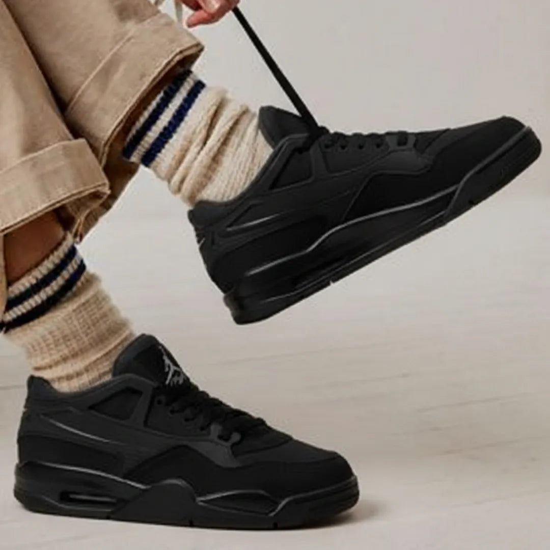 RM 'Black Cat' k9kicks