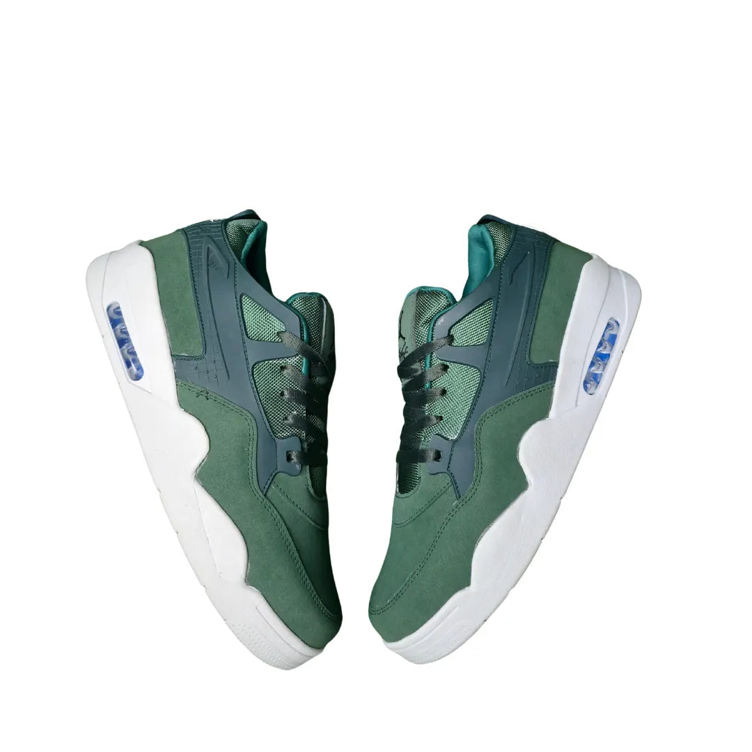 RM 'Fence Green' (Nigel) k9kicks