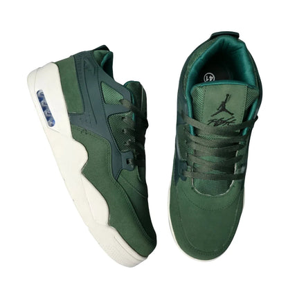RM 'Fence Green' (Nigel) k9kicks