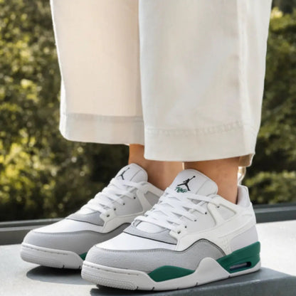 RM 'Pine Green' k9kicks