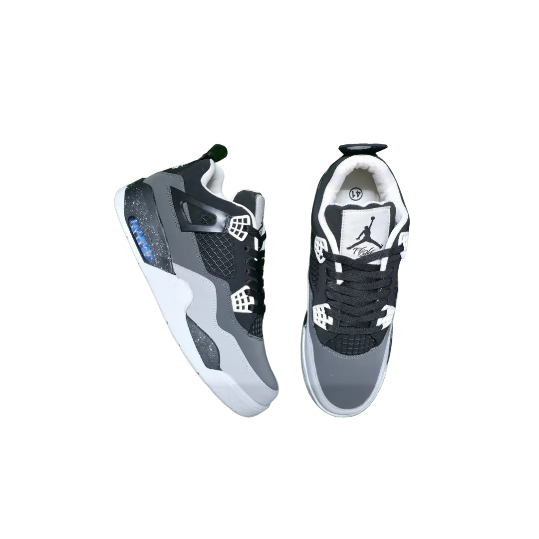 Retro 4 Fear Pack k9kicks