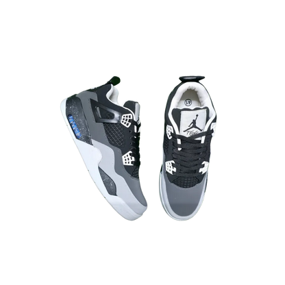 Retro 4 Fear Pack k9kicks