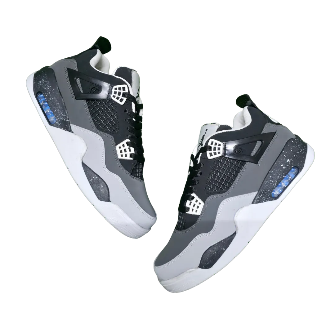 Retro 4 Fear Pack k9kicks