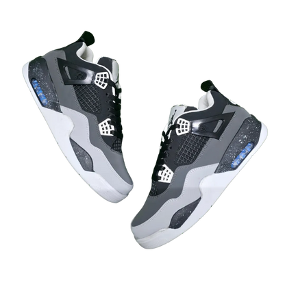 Retro 4 Fear Pack k9kicks