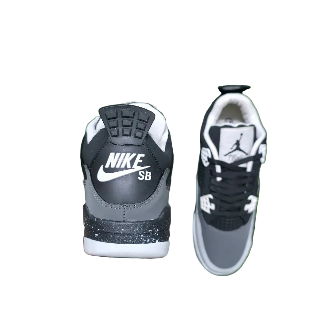 Retro 4 Fear Pack k9kicks