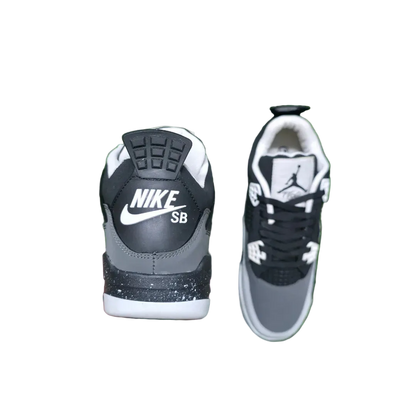 Retro 4 Fear Pack k9kicks