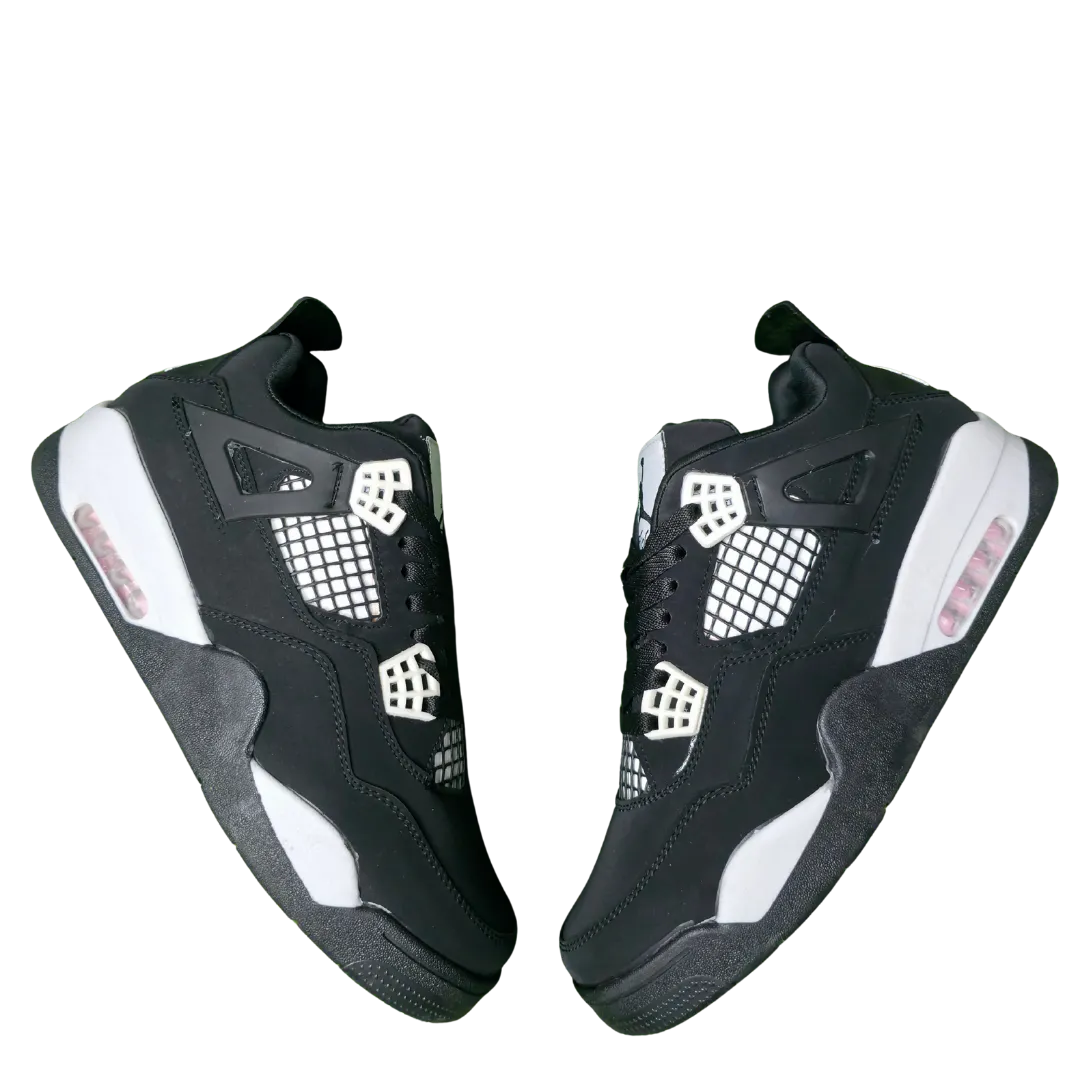 Retro 4 Panda k9kicks