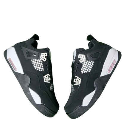 Retro 4 Panda k9kicks