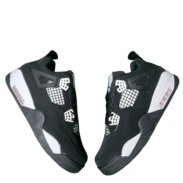 Retro 4 Panda