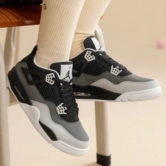 Retro 4 Fear Pack k9kicks