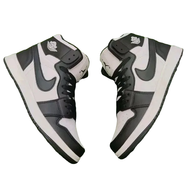 Jordan High 'Panda' k9kicks