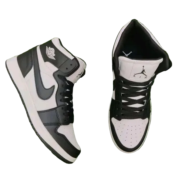 Jordan High 'Panda' k9kicks