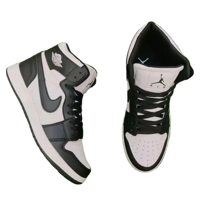 Jordan High 'Panda' k9kicks