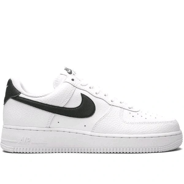 Air Force 'White Black'