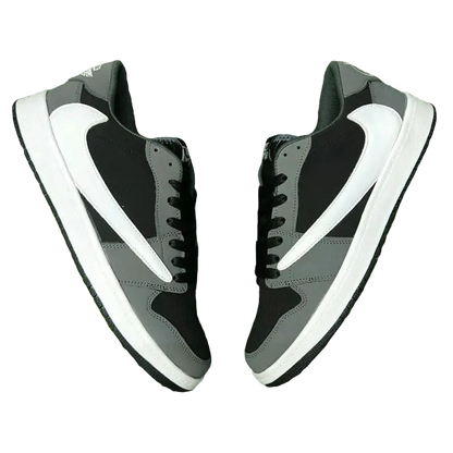 Travis Scott 'Grey Black' k9kicks