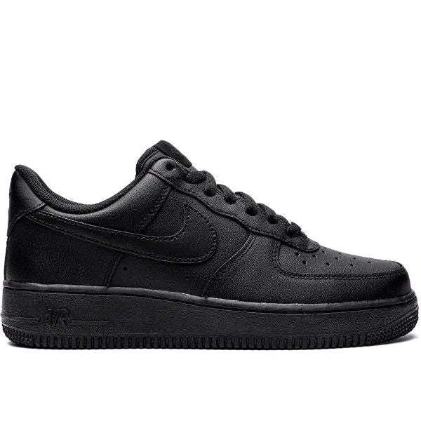 Air Force 'Black' k9kicks