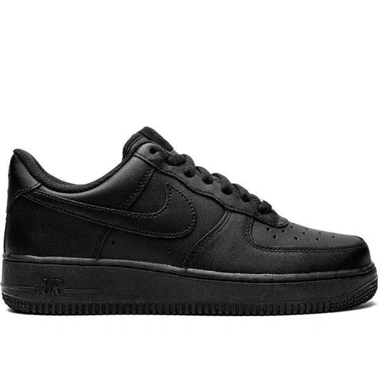 Air Force 'Black' k9kicks