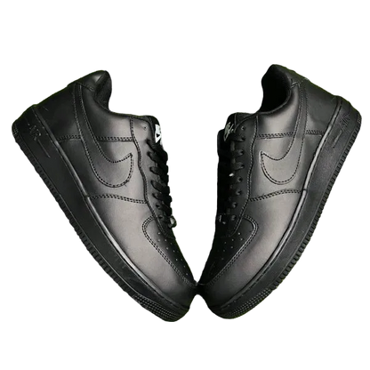 Air Force 'Black' k9kicks