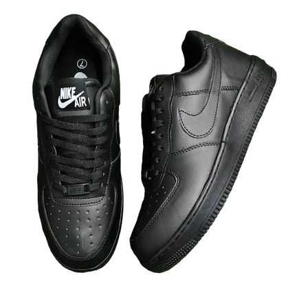 Air Force 'Black' k9kicks