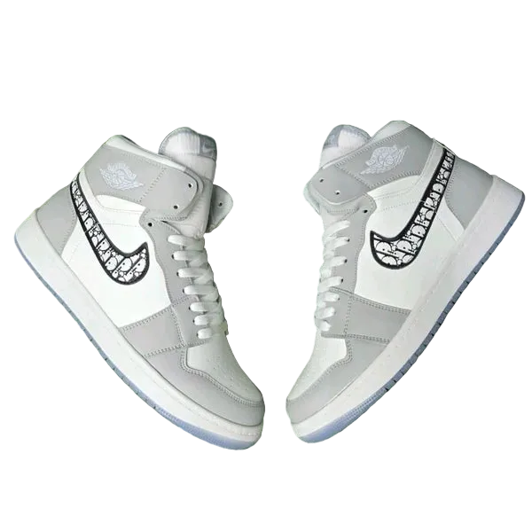 Jordan High 'Dior' k9kicks
