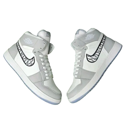 Jordan High 'Dior' k9kicks