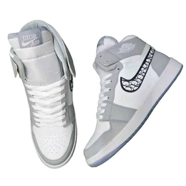 Jordan High 'Dior' k9kicks