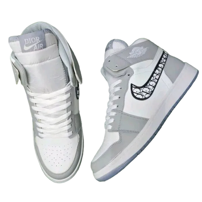 Jordan High 'Dior' k9kicks