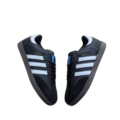 Samba Black EVERUN