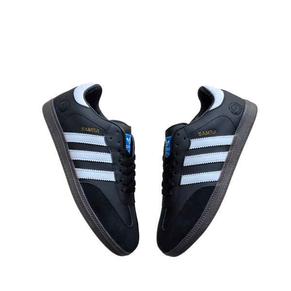 Samba Black