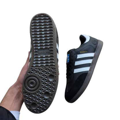 Samba Black EVERUN