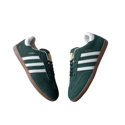 Samba Green k9kicks