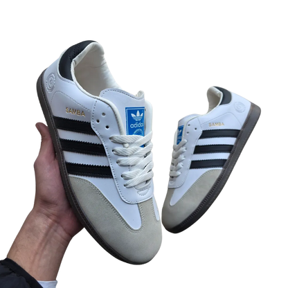 Samba White EVERUN