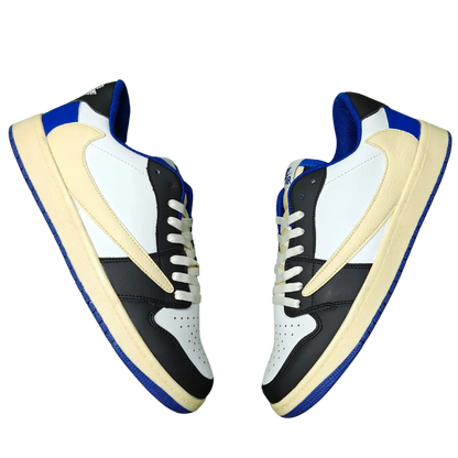 Travis Scott 'Fragment Blue' k9kicks