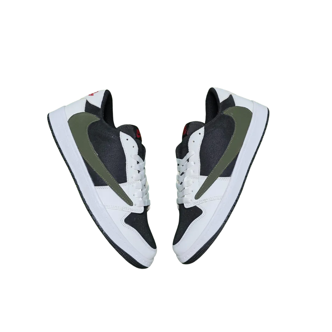 Travis Scott 'Olive' k9kicks