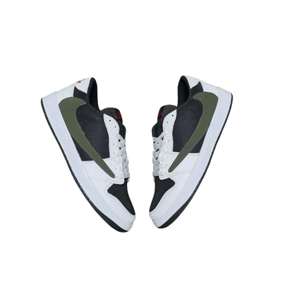 Travis Scott 'Olive' k9kicks