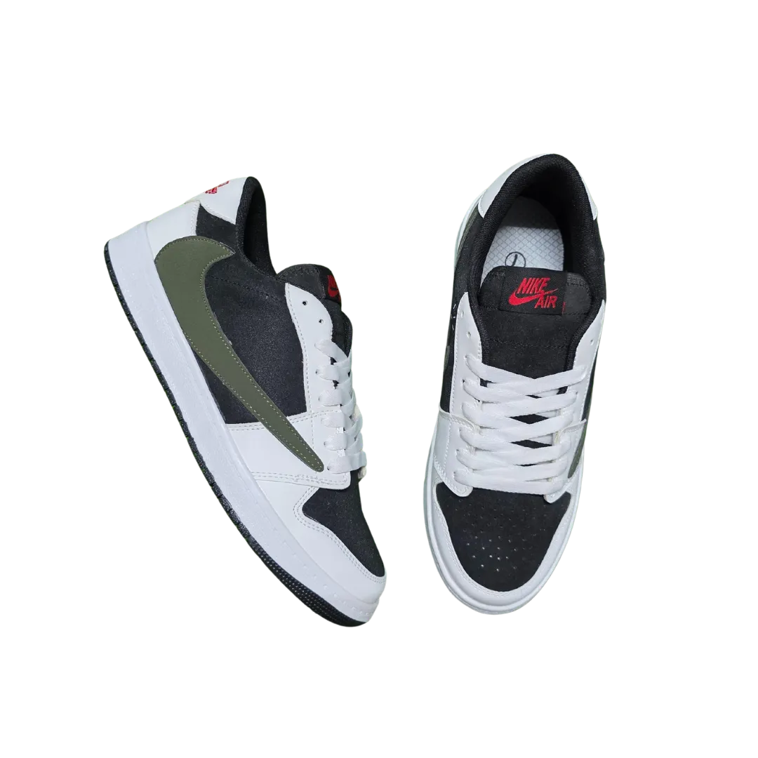Travis Scott 'Olive' k9kicks