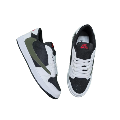 Travis Scott 'Olive' k9kicks