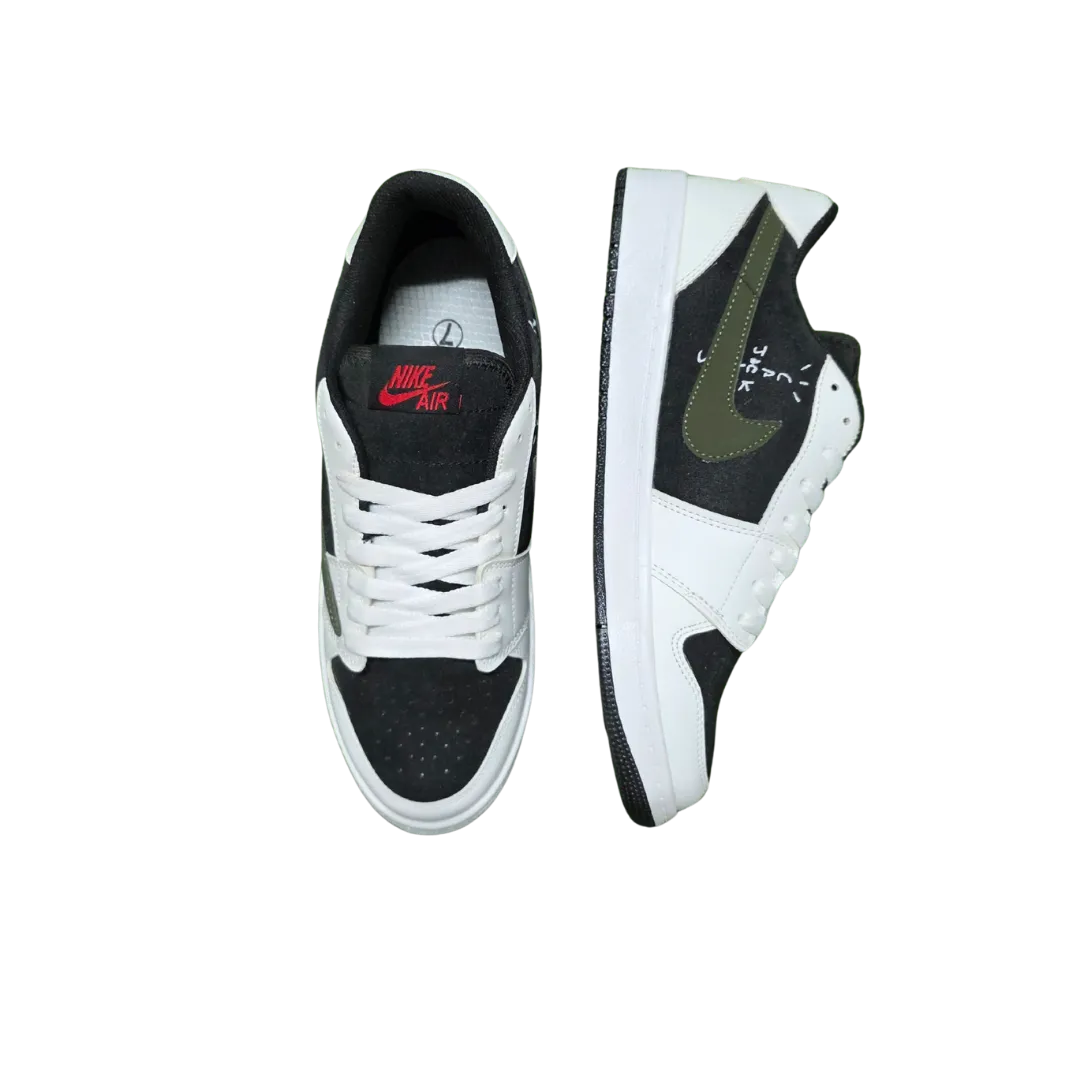 Travis Scott 'Olive'