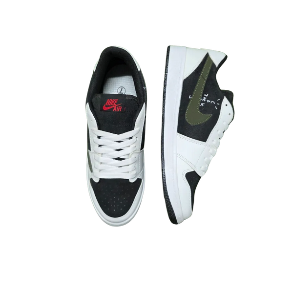 Travis Scott 'Olive'