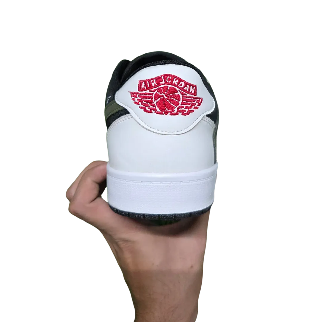 Travis Scott 'Olive'