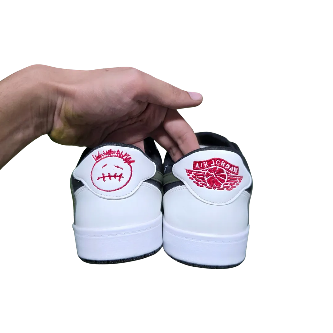 Travis Scott 'Olive'