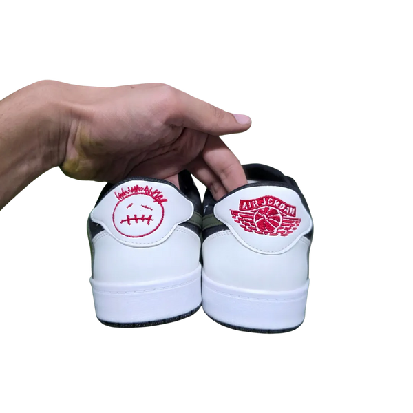 Travis Scott 'Olive'